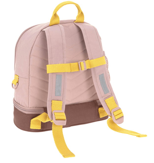 Hovedbilde Lässig Mini Ryggsekk, Tipi