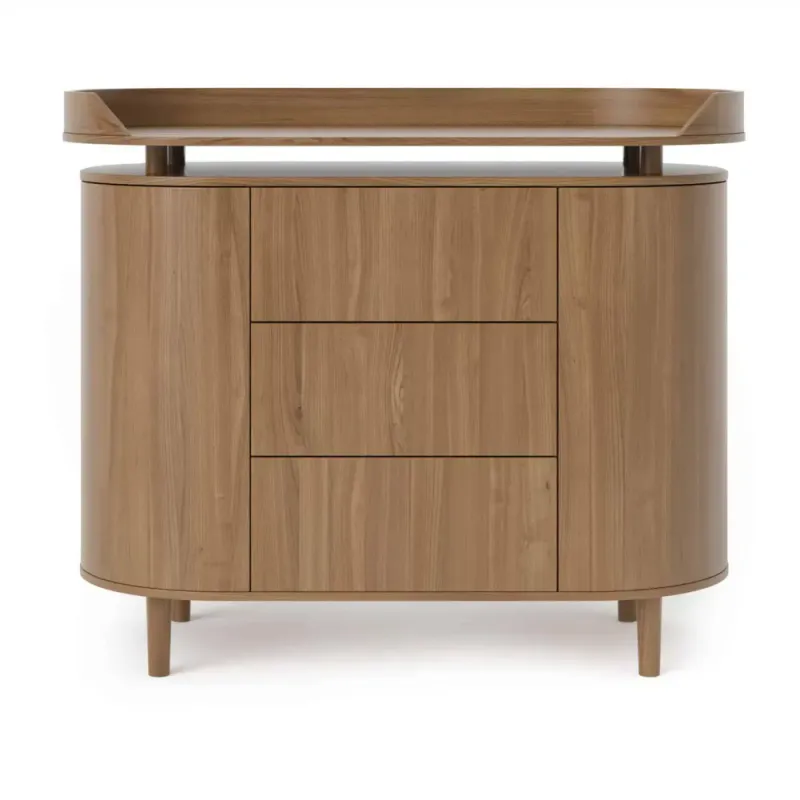 KAS Kopenhagen Kai Stelletopp - Eik