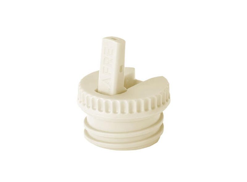 Blafre Kork med Vippetut - Beige
