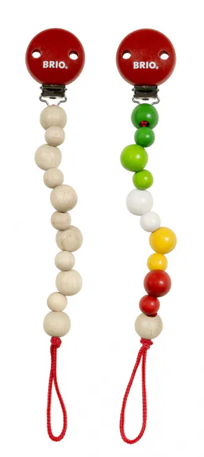 Hovedbilde  BRIO® Smokkelenke