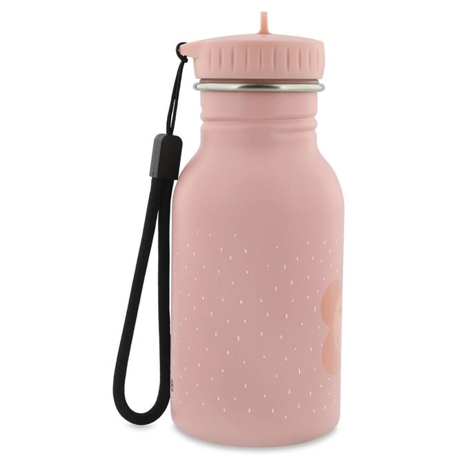 Hovedbilde Trixie Drikkeflaske i Rustfritt Stål, 350 ml., Mrs. Butterfly