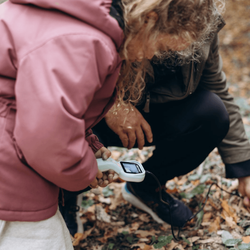 Kidywolf KIDYEXPLORE Utforskningskamera