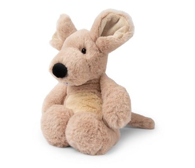 Hovedbilde WWF Musa Mason, Kosedyr 29 cm.