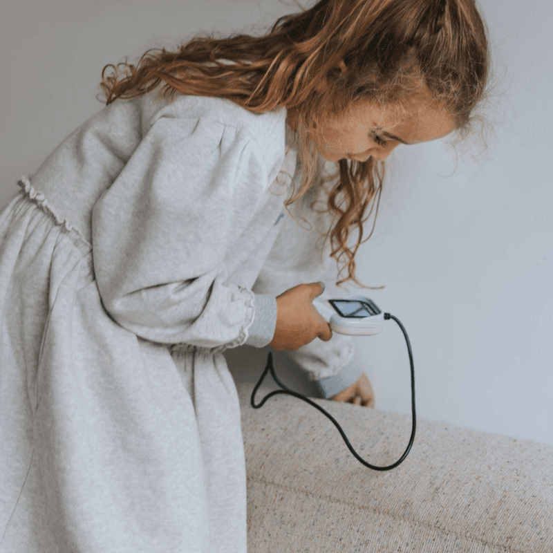 Kidywolf KIDYEXPLORE Utforskningskamera