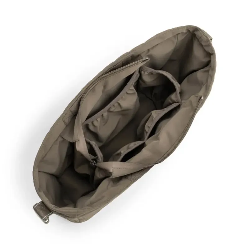 Done by Deer Barnevogn Organisator - Taupe